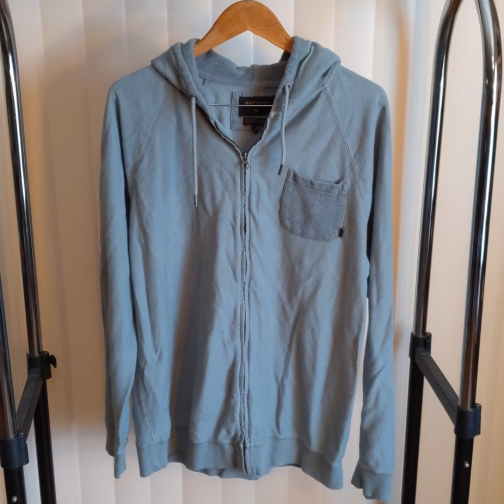 Quicksilver xxl cozy sweatshirt